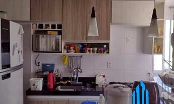 Imagem 5: Apartamento com 2 quartos sendo 1 suite a venda 75m² -Praia do Morro- Guarapari-ES