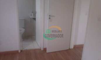 Imagem 5: Apartamento com 2 dormitórios para alugar, 55 m² por R$ 2.119,00/mês - Bonfim - Campinas/S