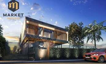 Imagem 2: Casa Frente Mar 04 Suítes, 344 m² por R$ 7.100.000 - Praia do Estaleiro - Balneário Cambor