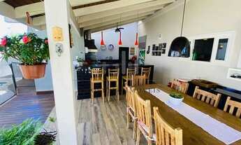 Imagem 3: Venda Casa em condomínio com 3 dormitórios