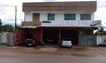 Imagem 6: Alugo casa grande com piscina - Vila dos Cabanos - Barcarena-PA