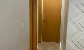 Imagem 6: VENDE-SE APT - SANTA INES - RES BELA VIDA - SACADA GOUREMT E 2 QUARTOS Ref.:AP2474