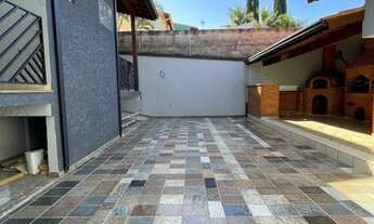 Imagem 16: Casa à venda ou locação no Jardim Europa em Bragança Paulista-SP