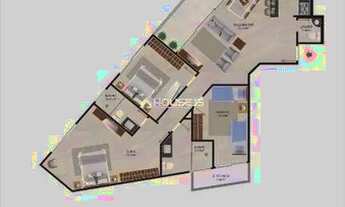 Imagem: GUARAPARI - Apartamento Padrão - Centro