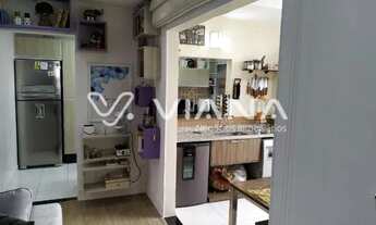 Imagem 6: Apartamento para locação em São Caetano do Sul