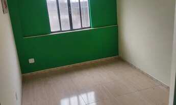 Imagem: Casa dois quartos Éden