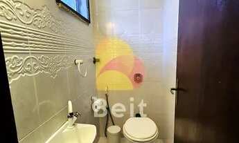 Imagem 2: Casa de condomínio para aluguel tem 140 m² com 3 quartos