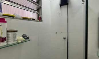 Imagem 2: Loucura 2 dormitórios amplo <br>Campo Grande !!!!!