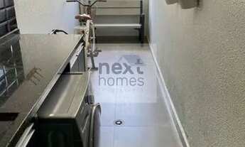 Imagem 4: Apartamento com 3 dormitórios e 2 vagas de garagem - Vitallis