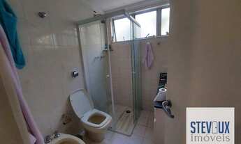 Imagem 7: Apartamento com 3 dormitórios, 116 m² - venda por R$ 1.200.000,00 ou aluguel por R$ 6.220