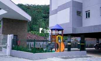 Imagem 2: Oportunidadee!! Apartamento 1º locação na Ermitage