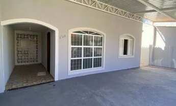 Imagem: CASA RESIDENCIAL em SOROCABA - SP, VILA