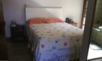 Imagem 5: Ótimo sobrado - 4 dormitórios, sendo 1 suíte com closet e hidro - Jardim Bonfiglioli