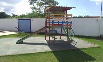 Imagem 7: Excelente apartamento atrás do Pátio Norte Shopping com 02 quartos e 02 áreas de lazer