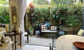 Imagem 3: Espetacular Garden na zona sul