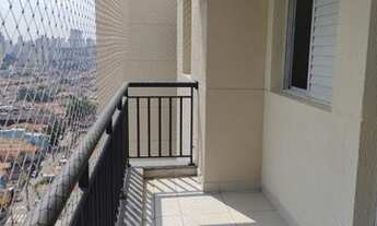 Imagem 1: APARTAMENTO RESIDENCIAL em SÃO PAULO - SP, VILA PRUDENTE