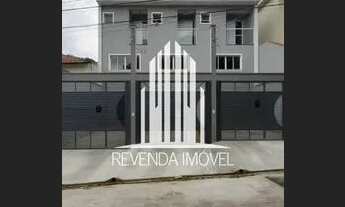 Imagem: Sobrado Residencial com 3 dormitórios