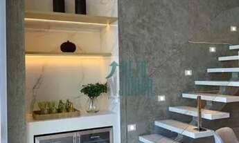 Imagem: Apartamento Duplex com 2 dormitórios, 163