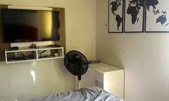 Imagem 4: Aluga-se apartamento mobiliado no Morada Nova