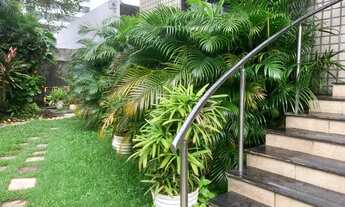 Imagem 4: Apartamento para venda possui 120 metros quadrados com 3 quartos em Parnamirim - Recife