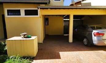 Imagem: Casa para Venda em Limeira, Jardim Mercedes