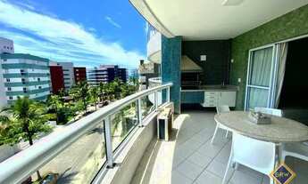 Imagem 4: Apartamento com 2 dormitórios à venda, 85 m² por R$ 2.300.000,00 - Riviera Módulo 02 - Ber