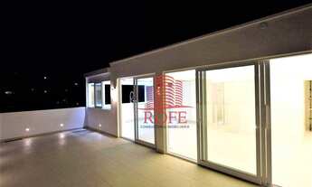 Imagem 3: Belíssima Cobertura Moema Índios, fora de rota