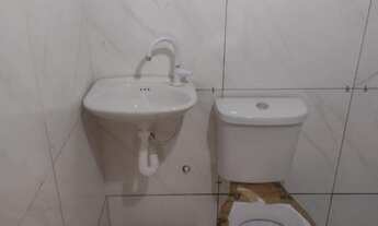 Imagem: Aluga-se kitnet 43 m2