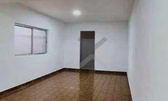 Imagem 4: Sobrado com 3 dormitórios para alugar, 208 m² por R$ 3.590,23/mês - Parque Jaçatuba - Sant