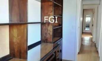 Imagem 7: Apartamento para Locação na Vila Madalena - 150m² - 4 Dorms. - 3 Vagas - Lazer!!!