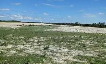 Imagem 3: AR - lotes no Paracuru a 900 metros da praia