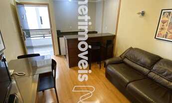 Imagem 6: Locação Apartamento 1 quarto Savassi Belo Horizonte