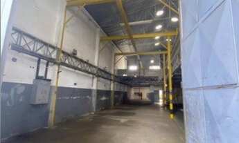 Imagem 7: Galpão no tatuape - 600m