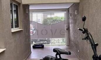 Imagem 2: SOBRADO CONDOMÍNIO FECHADO 4 DORMITÓRIOS SENDO 1 SUITE; 2 VAGAS - SEMI NOVO CON. REAL PARK