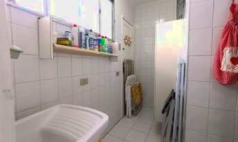 Imagem 4: Apartamento à 70 metros do mar na praia de Pitangueiras/Guarujá