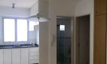 Imagem: Locação - 1 dorm - Pinheiros