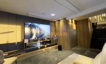 Imagem 5: Casa com 3 dormitórios à venda, 297 m² por R$ 3.000.000,00 - Buritis - Belo Horizonte/MG