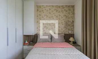 Imagem 6: Apartamento para Aluguel - Votupoca, 2 Quartos, 55 m2