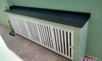 Imagem 3: Apartamento com 1 dormitório para alugar, 30 m² por R$ 1.200,00/mês - Penha de França - Sã