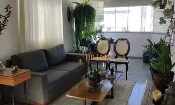 Imagem 2: Apartamento com 3 dormitórios à venda, 150 m² por R$ 835.000,00 - Buritis - Belo Horizonte