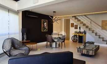 Imagem 5: Cobertura com 4 quartos à venda, 243 m² por R$ 3.250.000 - Jardim Oceânico - Rio de Janeir