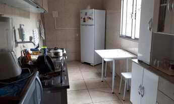 Imagem 5: Quarto para Moças