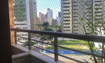 Imagem: Apartamento com 2 quartos, próximo a Praça