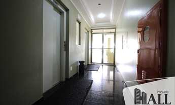 Imagem 5: Apartamento à Venda Edifício Jacy Queiroz com 3 Quartos por R$ 580.000