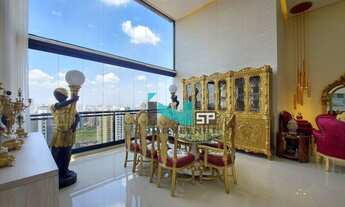 Imagem 6: Maravilhoso Apartamento - Condomínio Pasion Anália Franco