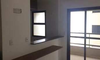 Imagem 2: Apartamento Duplex para aluguel possui 65 metros quadrados em Nova Aliança - Ribeirão Pret