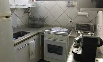 Imagem 5: Apartamento Venda 2 Dormitórios - 69 m² Paraíso