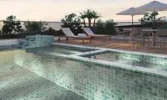 Imagem 5: L-Alto padrão em Boa Viagem -Edf. Terraza-91m² -03 quartos-02 vagas-Rooftop