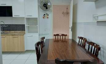 Imagem 5: Apartamento para venda possui 3 quartos mais dependência 130 m² - Vila Valqueire