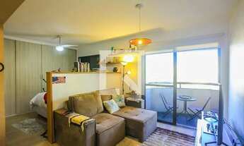 Imagem: Apartamento à Venda - Portal do Morumbi